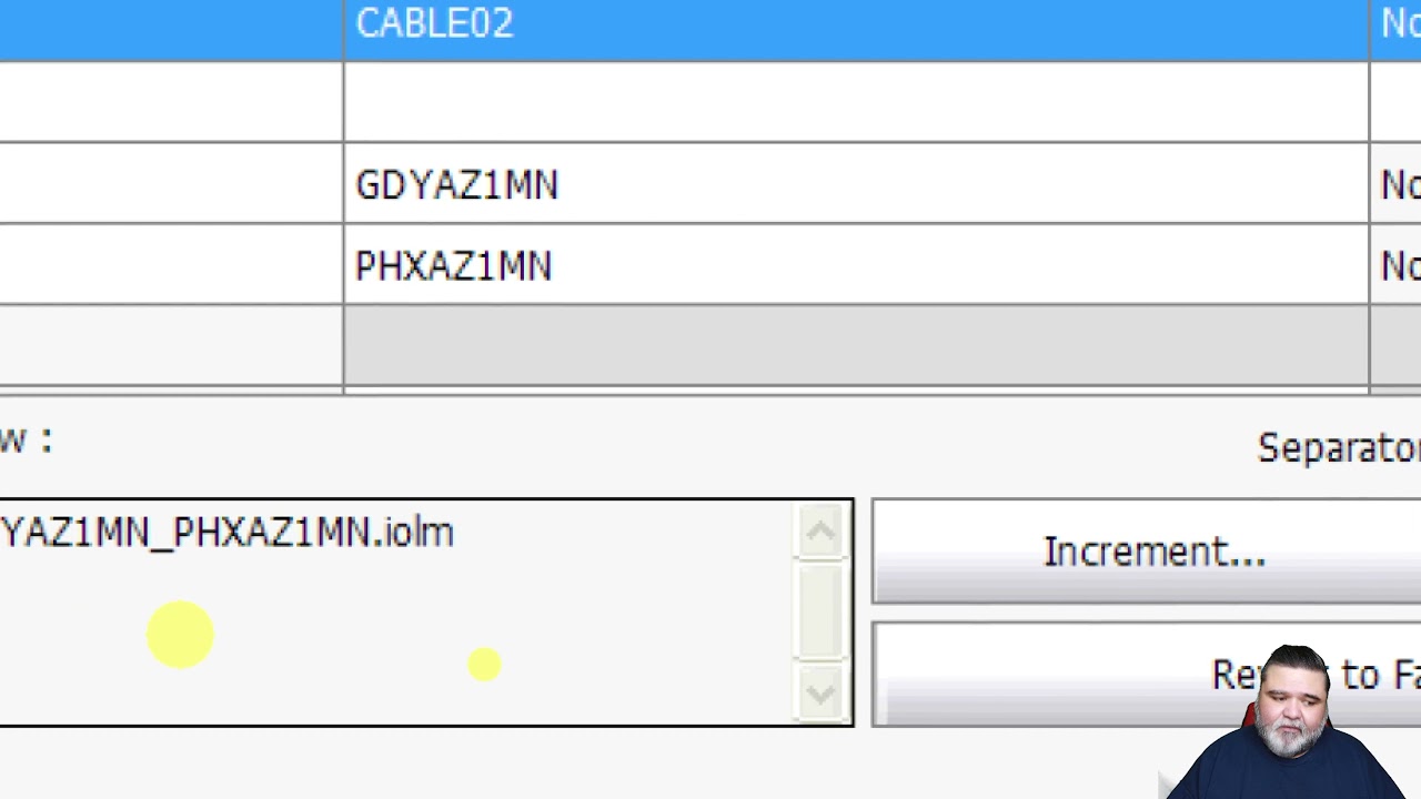EXFO MAX 715B iOLMSetup And Reporting 2021
