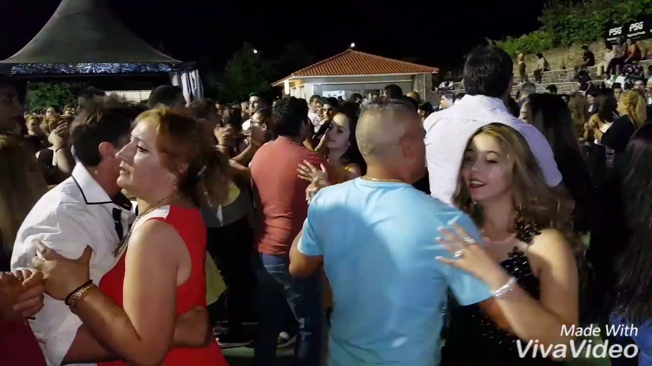 FESTA DE CARÇAO NOITE CIGANA 2017 13