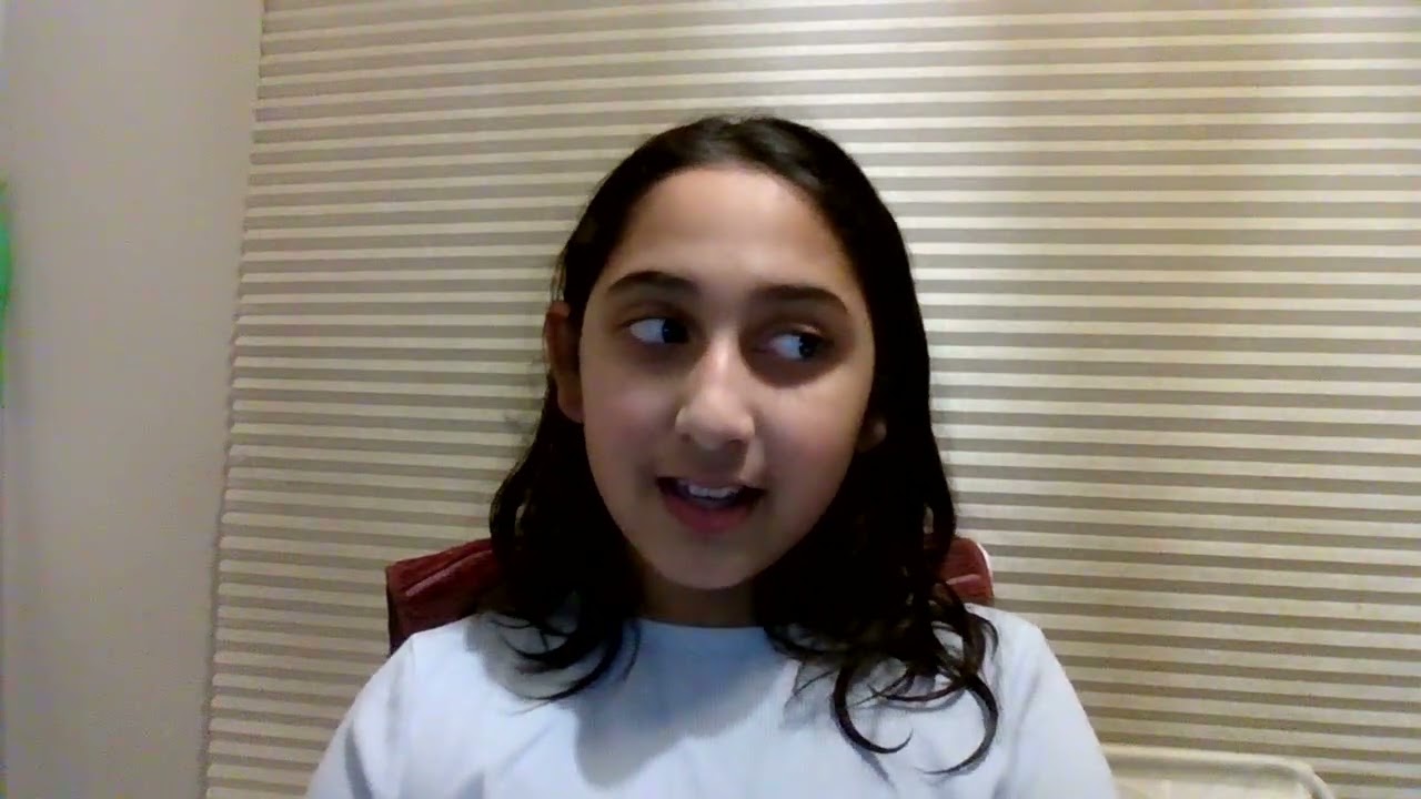 i am singing katseye song debut and don't mind my mom said some thing i the middle of the song.