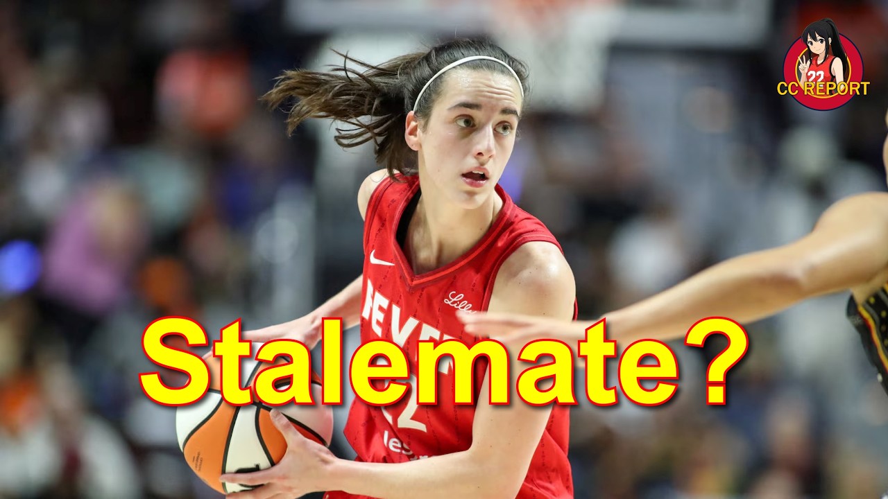 WNBA CBA Drama: Players Cut to 27.5% Gross – League Rejects (Feb 18 Update)
