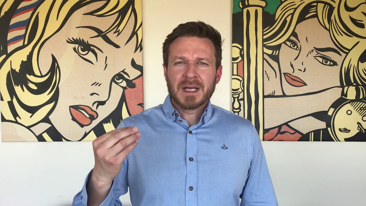 10X Your Success with David McLean