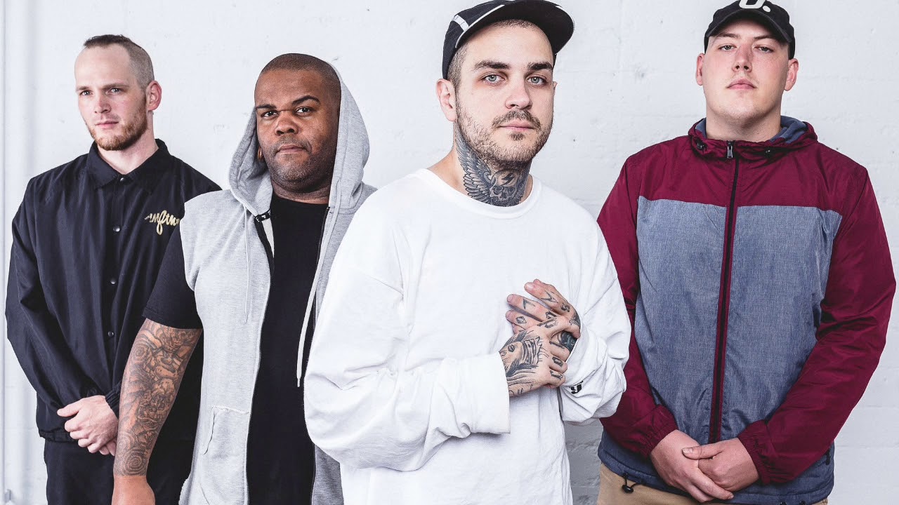 Emmure - Rusted Over Wet Dreams (Sub Español)