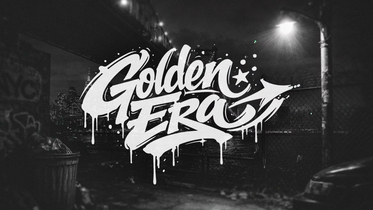 Boom Bap Beat 
