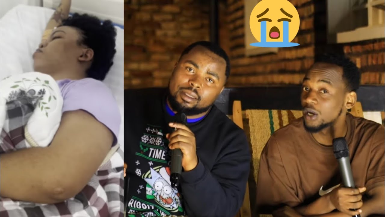 🚨inkuru mbi kuri JACKY 😭amarozi nabanyamasengesho nibo bamukozeho 😭