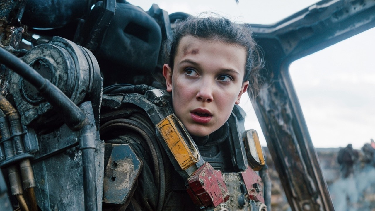 TOP 20 PEL&Iacute;CULAS M&Aacute;S ESPERADAS DE 2026