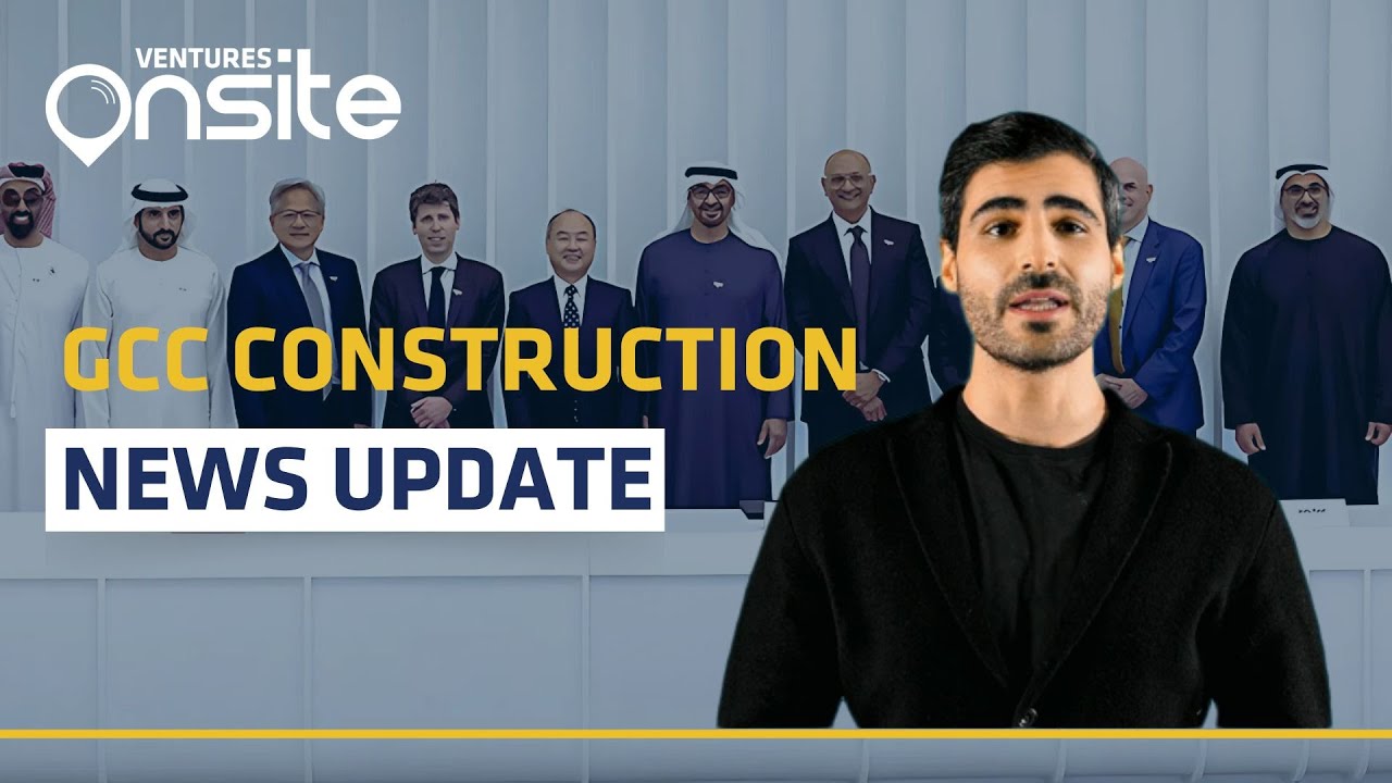 Casa AHS| UAE–U.S. AI Campus | Palm Hills Development | Ventures Onsite Market Update