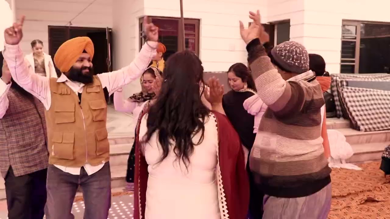 New Kalpna Photography Sukhmani Sahib Path