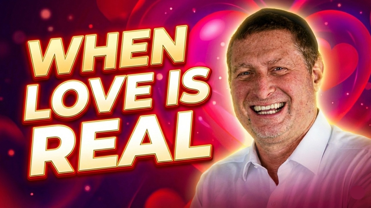 How to Be in a Passionate and Loving Relationship - Coach Ratner