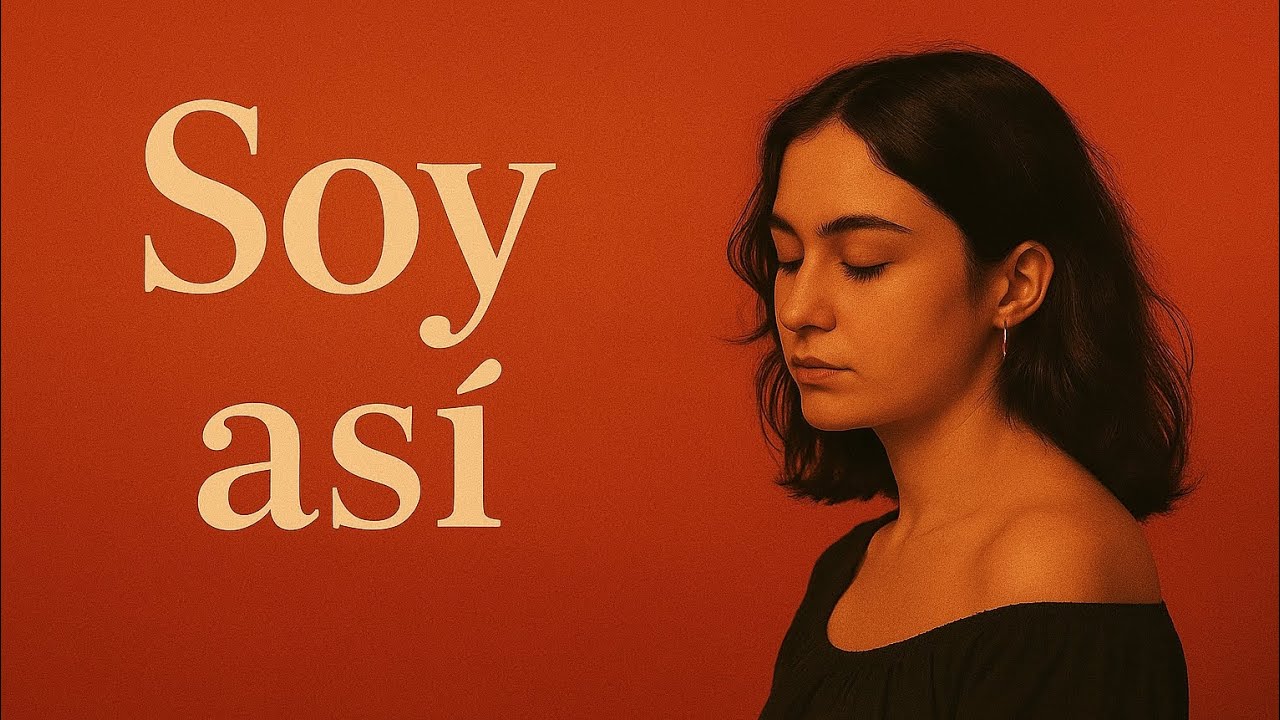 Soy así 🌱✨ | Aprendiendo sin dejar de sentir