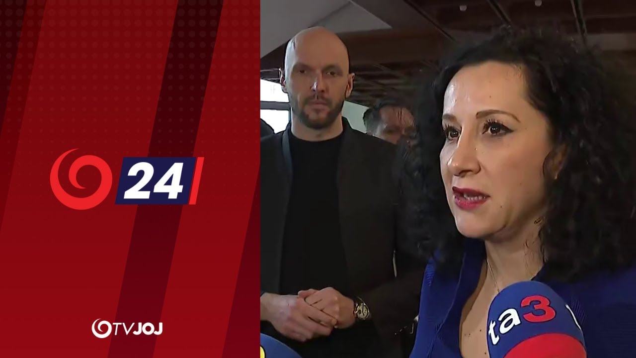 Tlačová beseda: Reakcie poslancov po hlasovaní (10.2.2026)