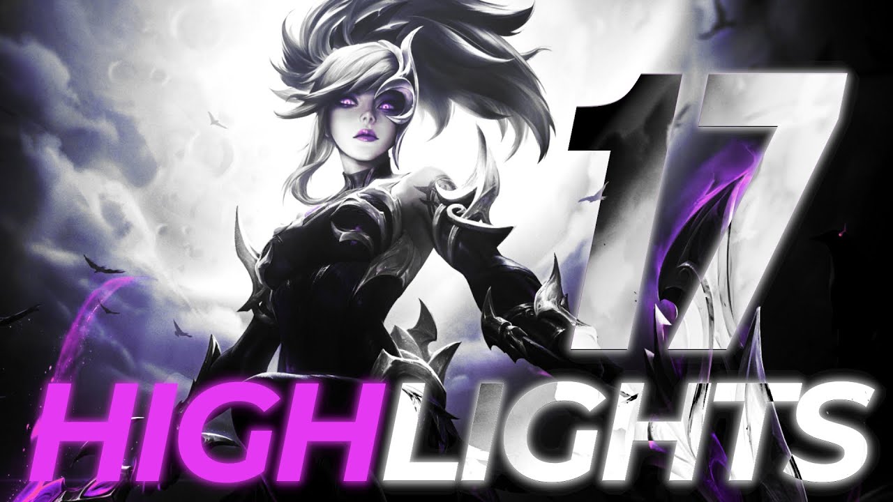 Anguish333 | Stream Highlights #17 