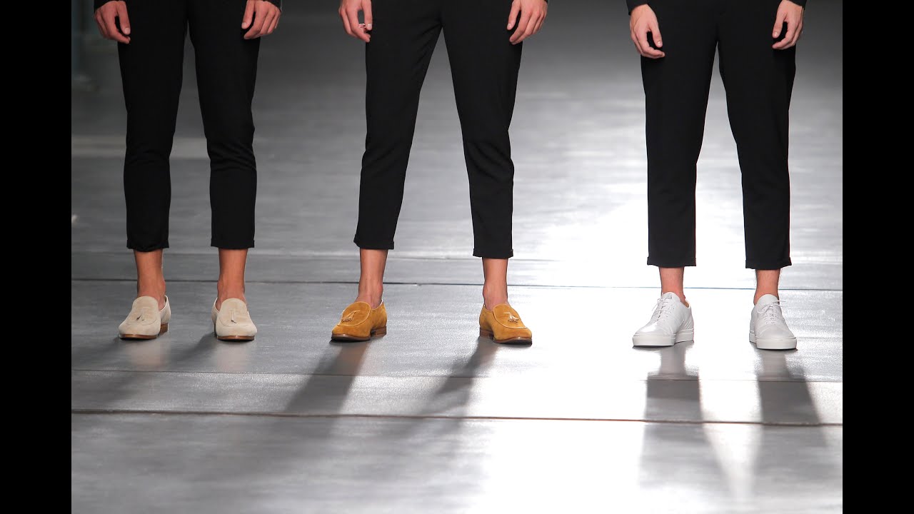 The Baron's Cage | Portugal Fashion SS19 - Shoes & Bags