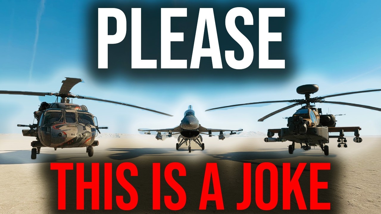 Battlefield 6 Vehicles ARE A DISGRACE! SO Here's How To Fix Them...