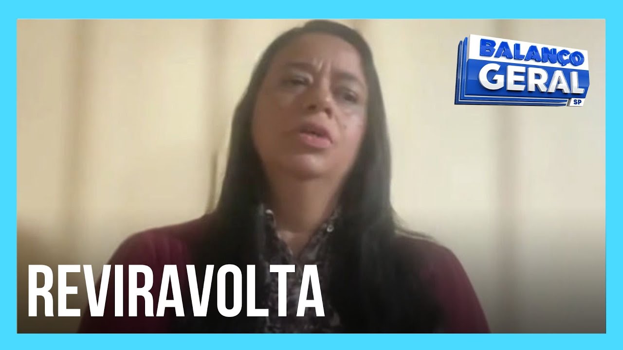 Após 40 anos, mulher resolve mistério sobre seu pai biológico