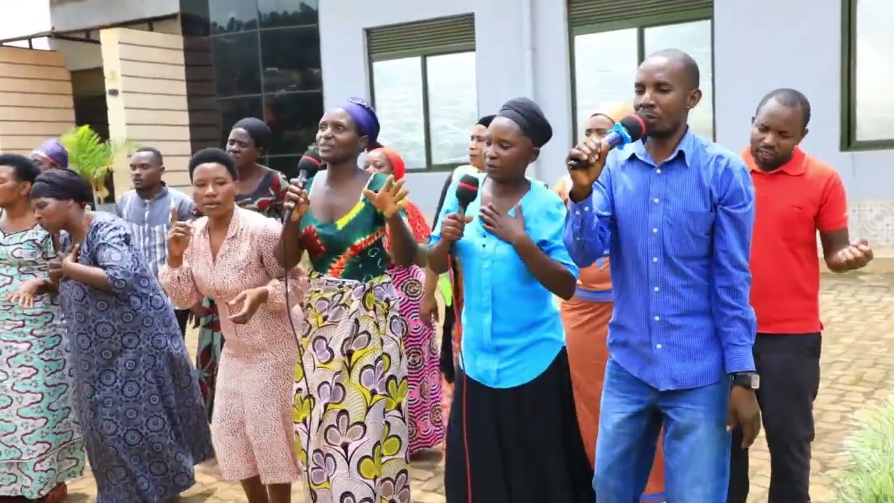 IBIGERAGEZO NTAGO WABIKURAHO