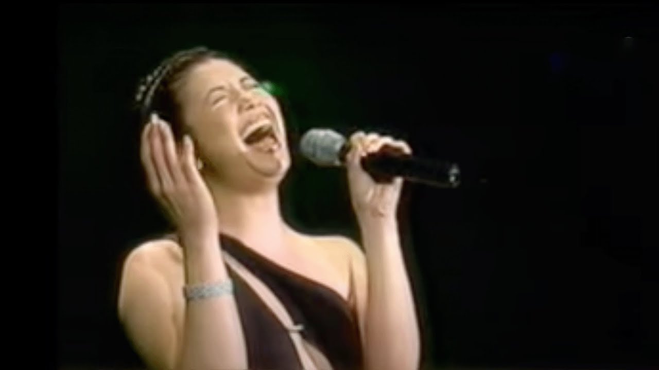 Regine Velasquez - Still (Brian McKnight)