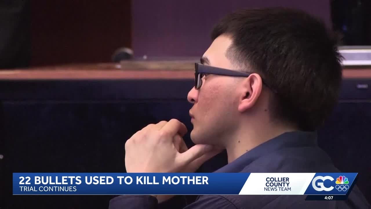 Defendant’s brother testifies in Immokalee deadly shooting trial, admits he fired shots