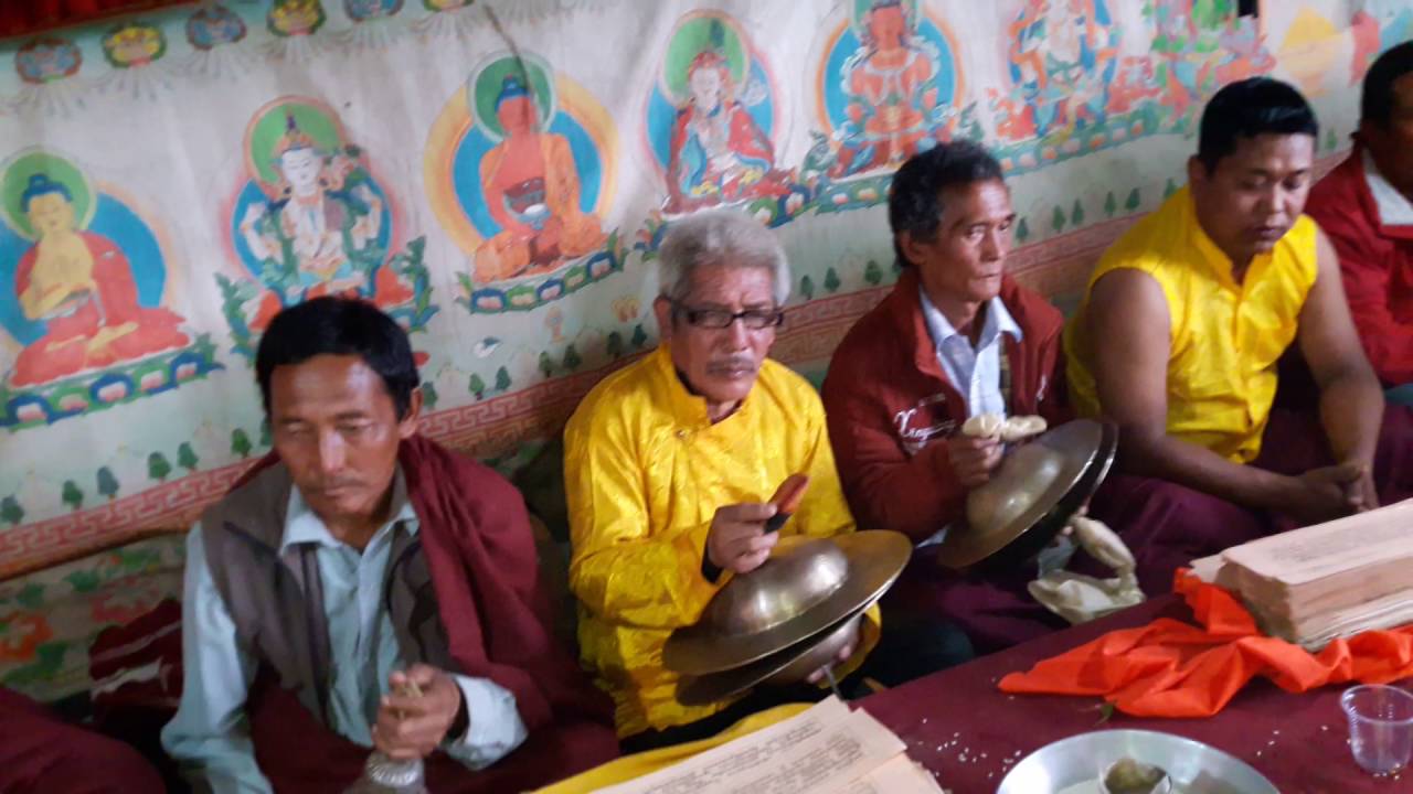 Tamang saskriti