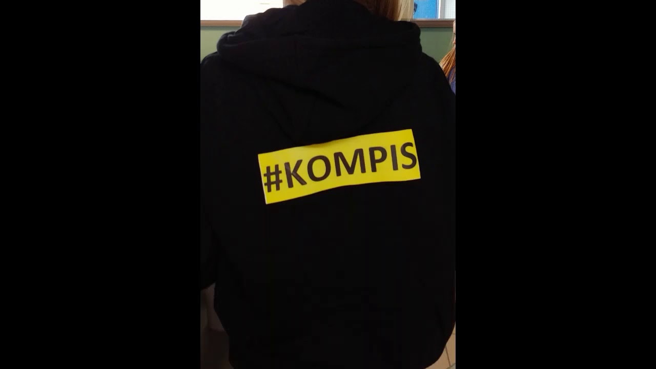 #Kompis Storelva