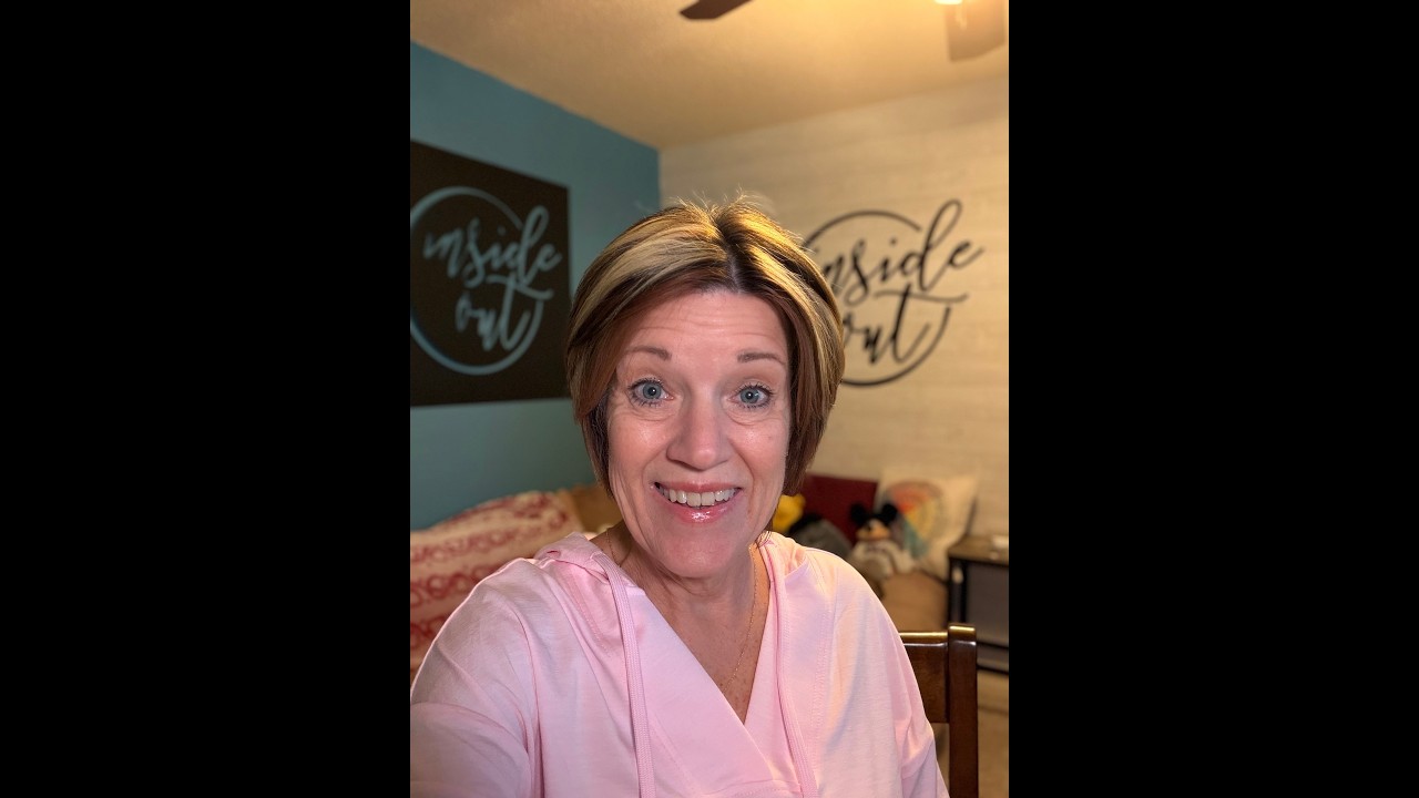 I’m not walking away from God — I’m walking back to myself