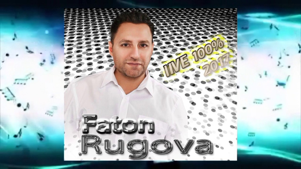 Faton Rugova   Tallava  2017