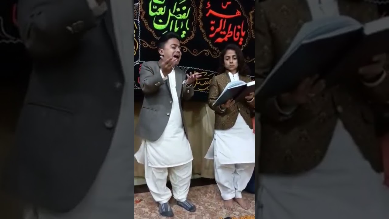 new Kalam/chal ke paidal wafa ko dekha he/Irfan sonu aqeel monu/2022/