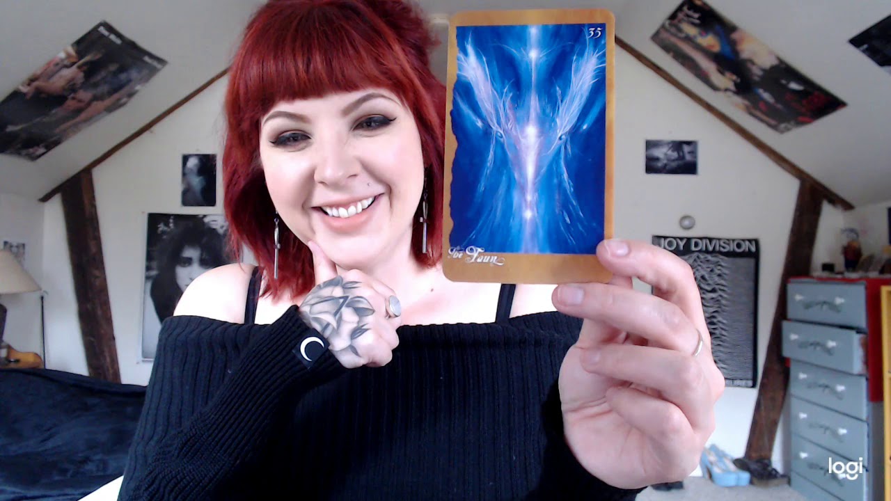 Love Letters: The Faeries Oracle by Brian Froud and Jessica Macbeth