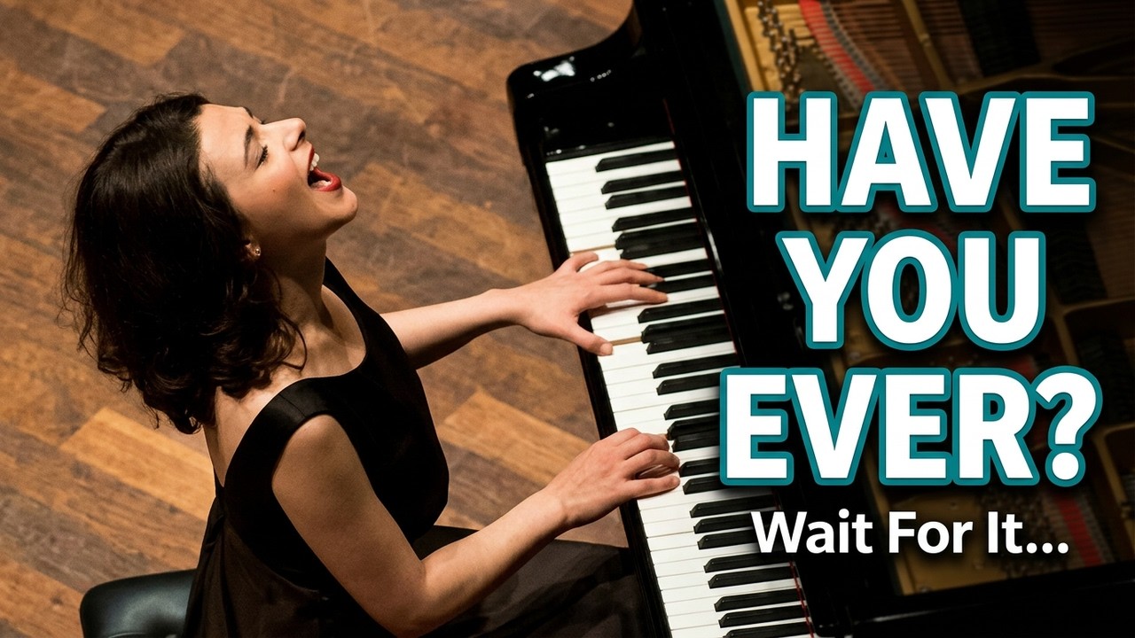 HAVE YOU EVER