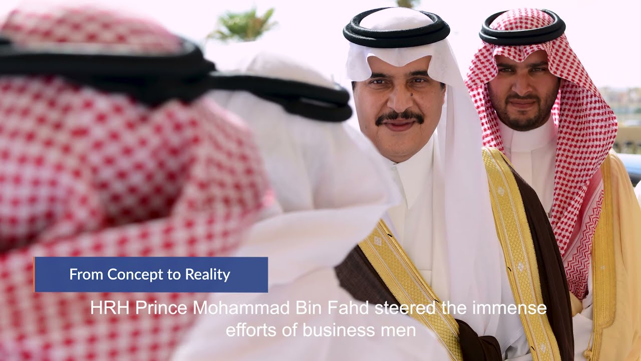 The PMU Journey &English Subtitle