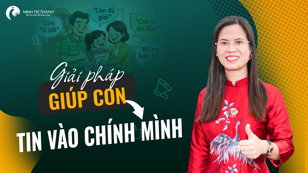 5 Giải Pháp Nuôi Dưỡng Đứa Trẻ Hạnh Phúc: Sức Mạnh Của Việc 