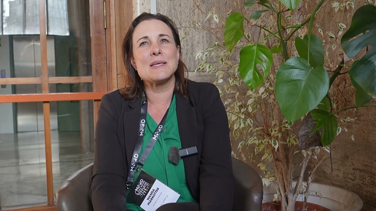 Interview with Wanda Markotter