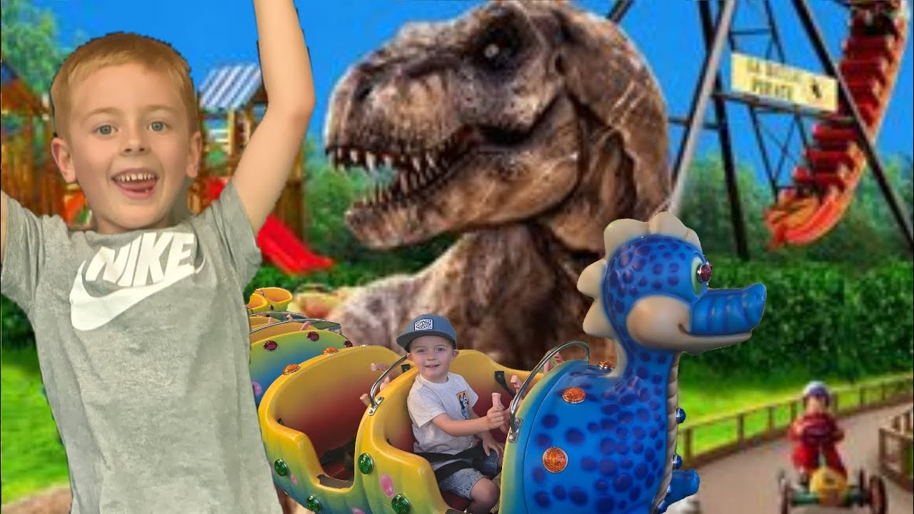 Raphaël et Hugo à la Guiguitte en Folie !