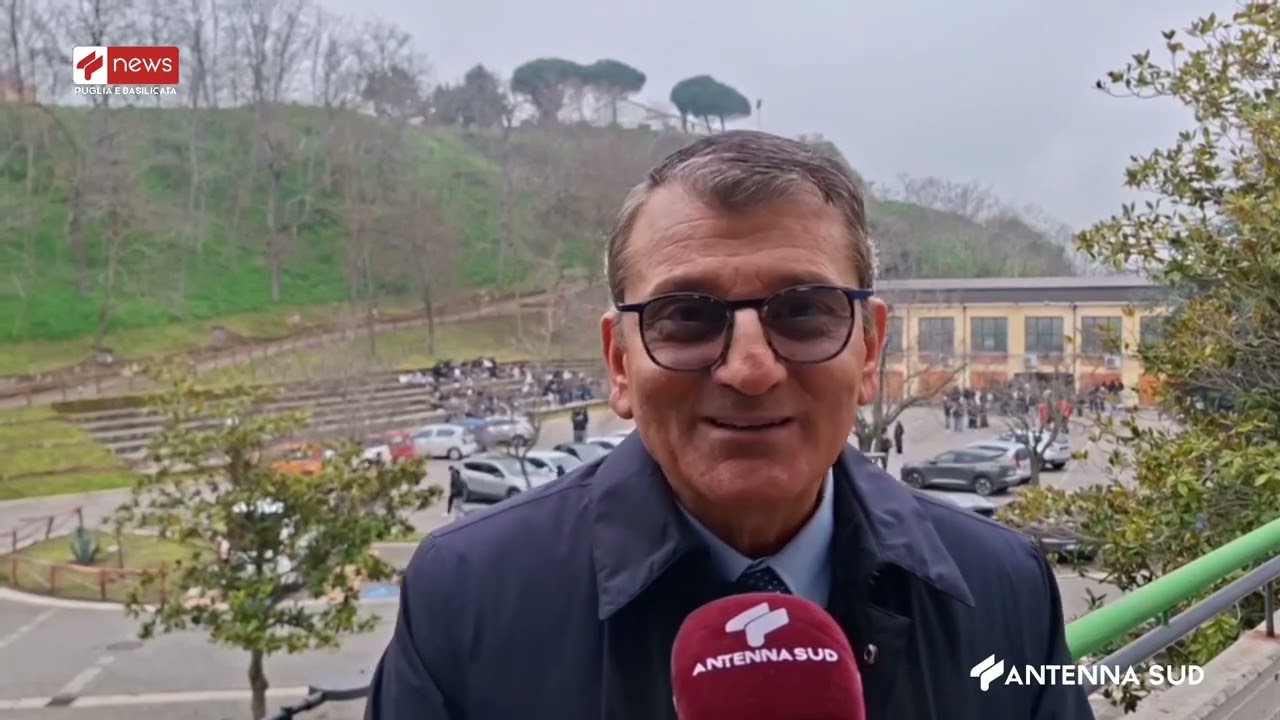 APPROFONDIMENTO TG DEL 09 MARZO 2026