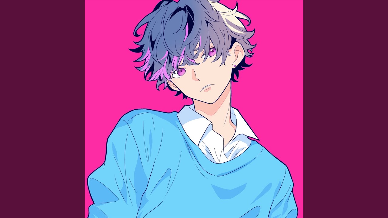 アイサレタイ (男子Ver.)