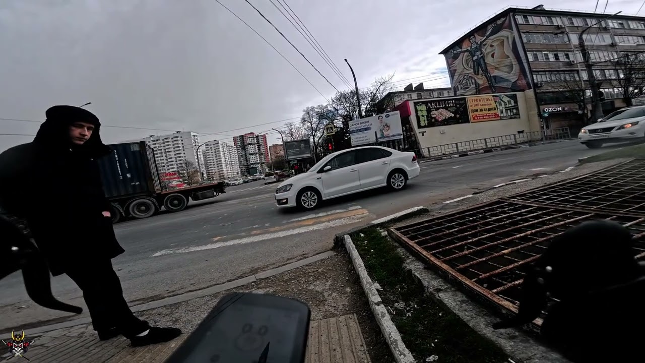 Дождевые сюрпризы 2026-03-06