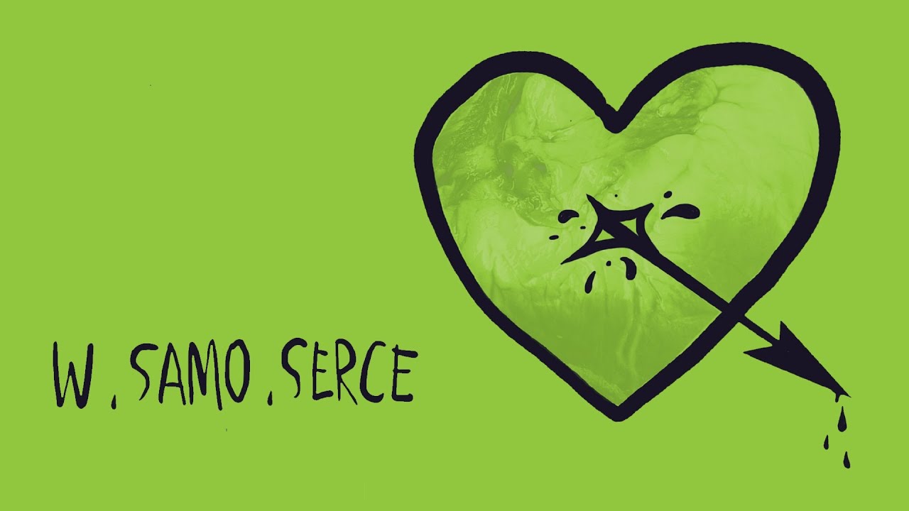 GUZIOR - W.SAMO.SERCE