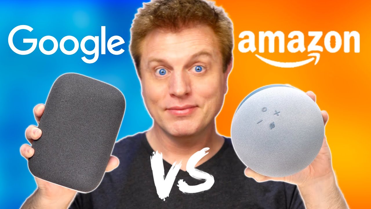NEW NEST AUDIO vs ECHO 4th Gen! Watch THIS Before You Buy!