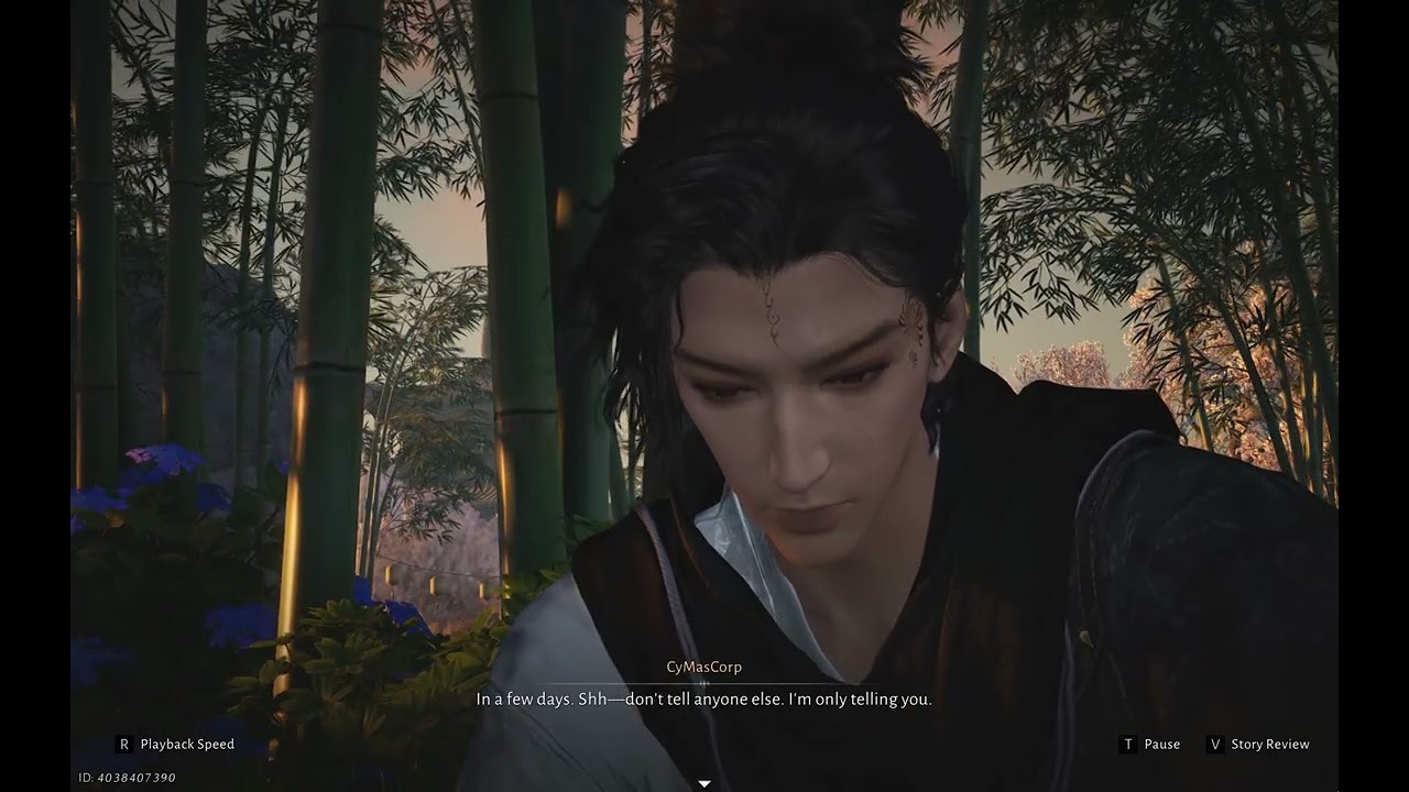 Where Winds Meet – Visual & Detail Dunianya Beneran Next Level? 🔥(Part 8)
