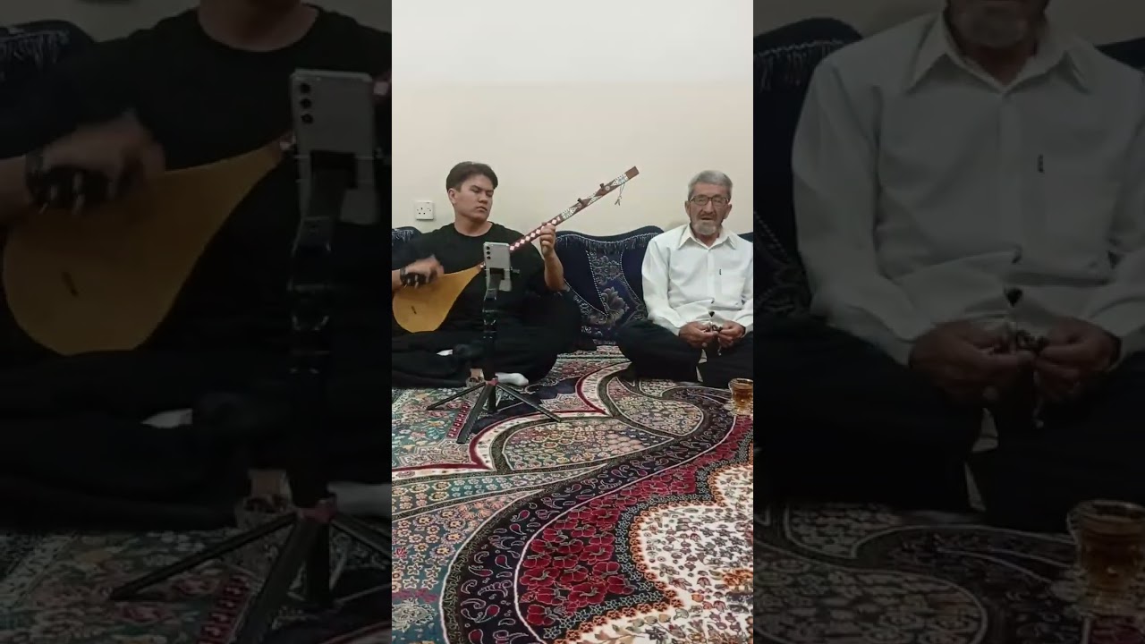 یک آهنگی خیلی قشنگ ازکاکایم 