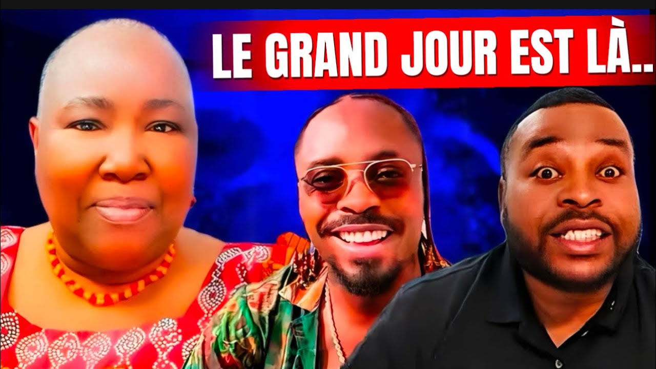 ARISTO SUR L'AFFAIRE CEPHAS, DA DÉDÉ FAIT DE NOUVELLE REVELATION😱