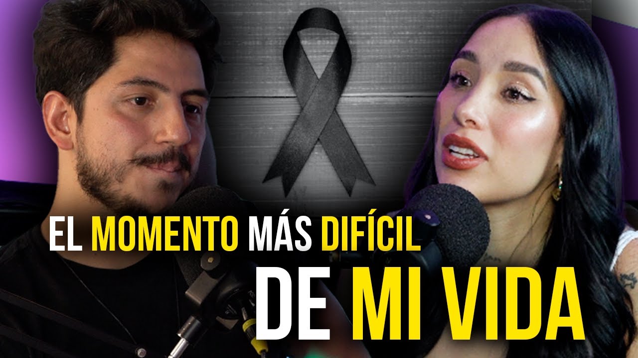 la IMPORTANCIA de APRENDER a SANAR | PIC POD EP. 145 ft. LUISA FERNANDA W.