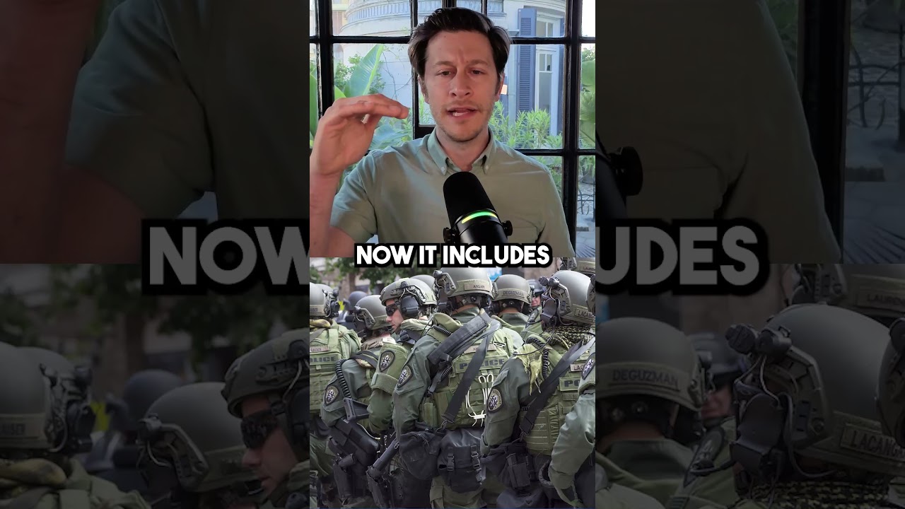 Конгрессмен настаивает на импичменте Трампа и применении 25-й поправки к Конституции США #шорты