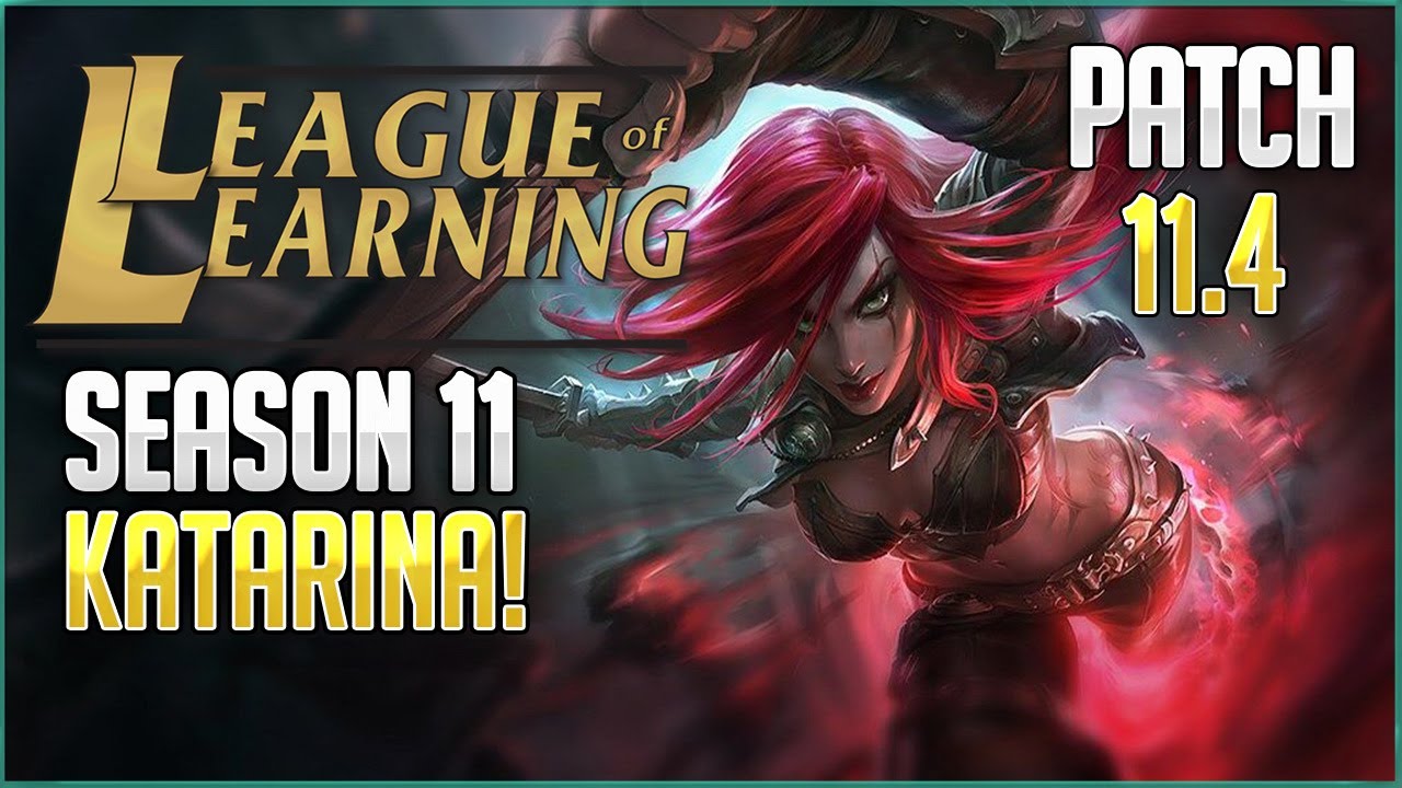 [ITA-GUIDA] IL MIO CAMPIONE PREFERITO - League Of Legends