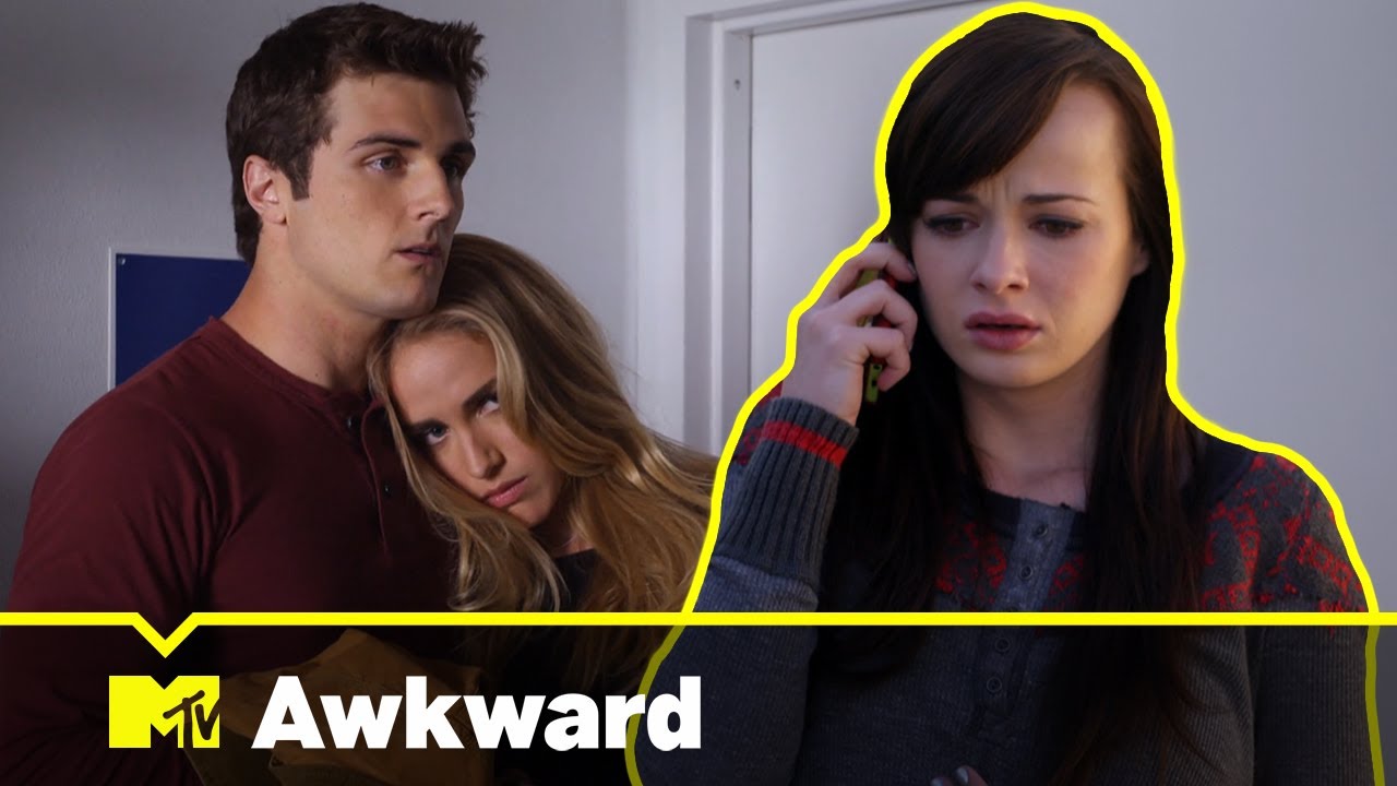Ab in den Schnee, Teil 2 | Awkward | S04 E11 | MTV Germany