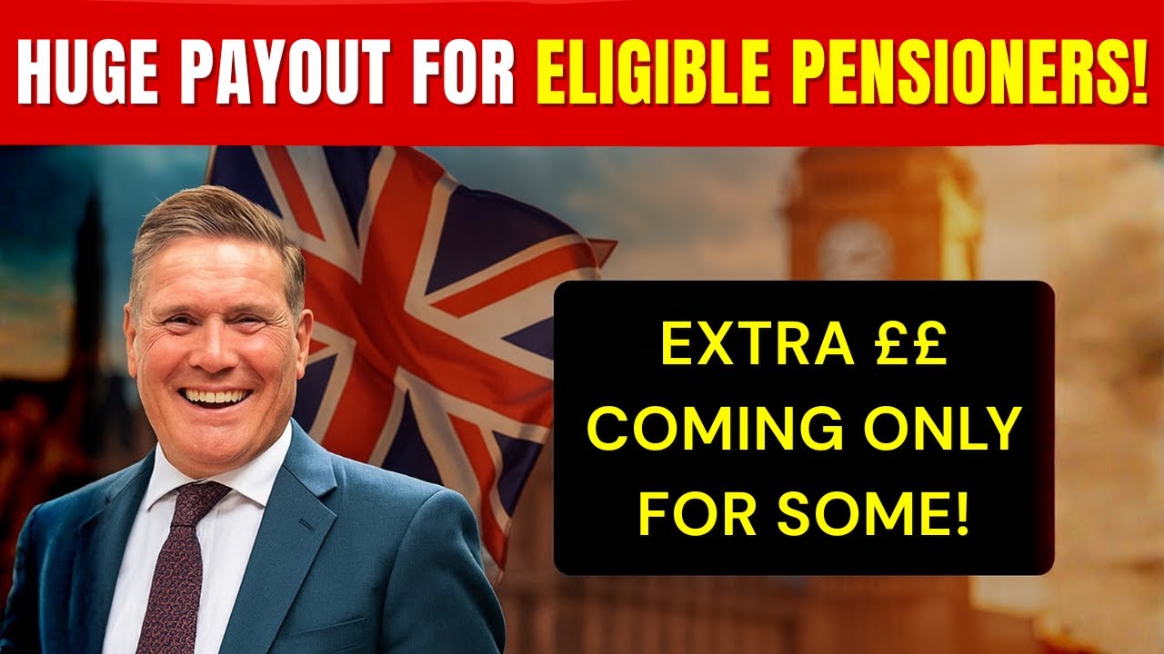 UK State Pension November 2025: Triple Lock Income Effect?