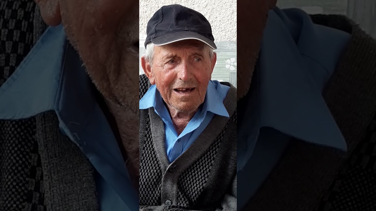 GUSLAR ANTE VUJČIĆ -DUGE NJIVE