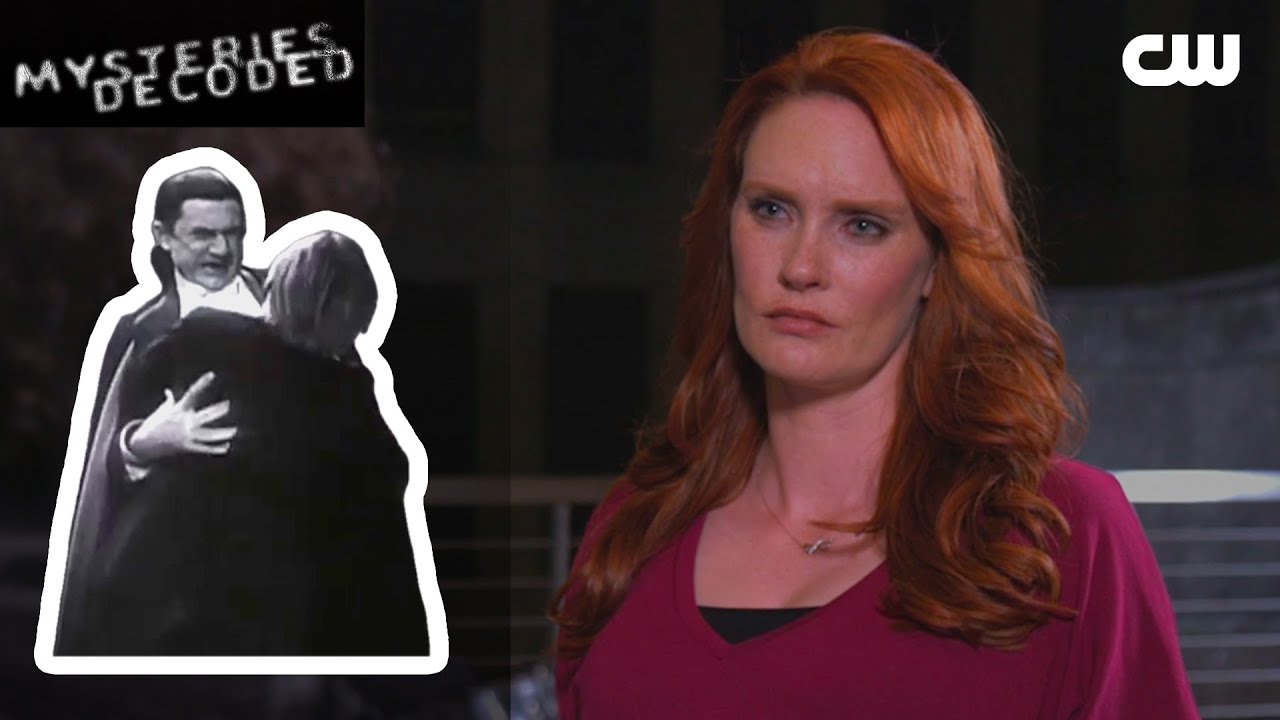 Vampires of New Orleans Documentary | Full Episode | Mysteries Decoded | The CW