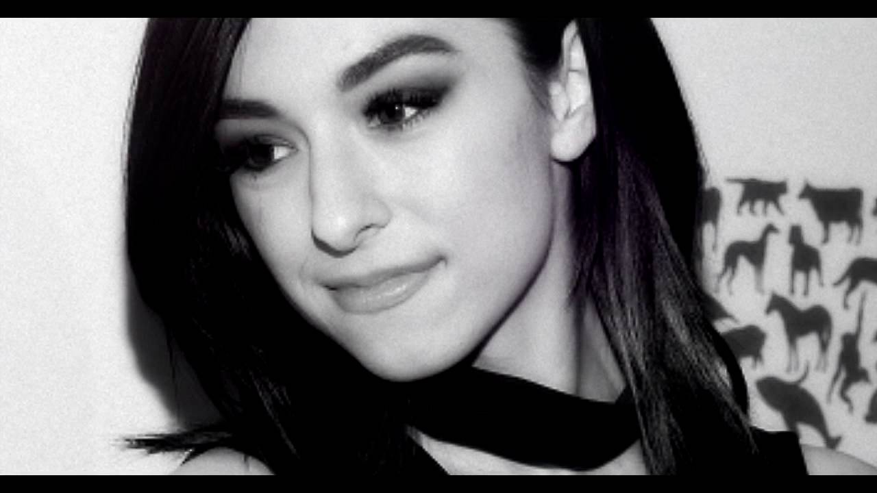 Christina Grimmie - 