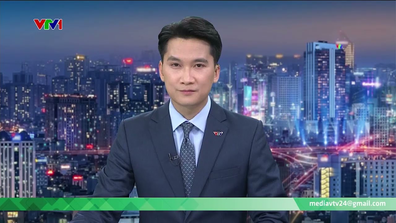 Tổng Bí thư Tô Lâm chủ trì phiên họp thứ nhất Thường trực Ban chỉ đạo thực hiện Nghị quyết 57 | VTV