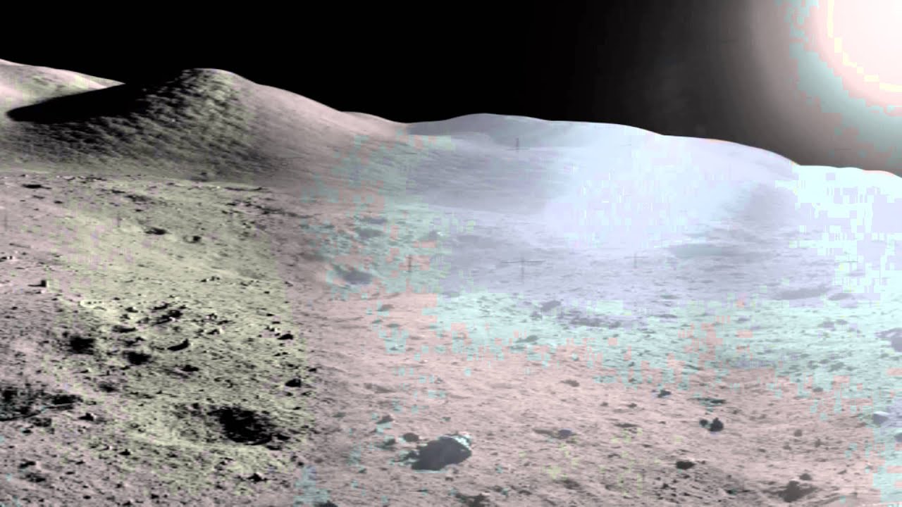 Moon Patrol